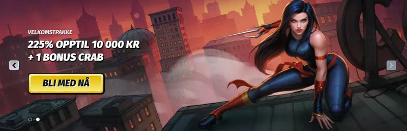 A look at casino allyspin