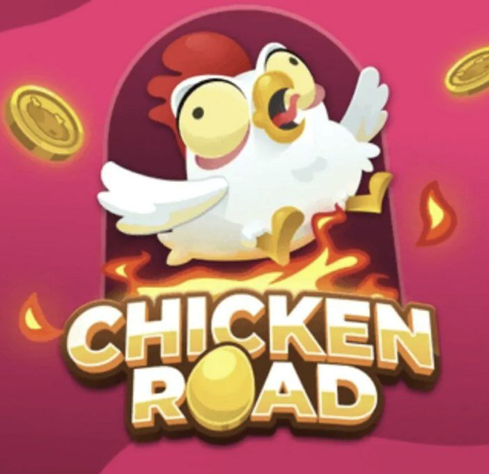Ontdek het Exotische Avontuur op de Populaire Spelautomaat Chicken Road